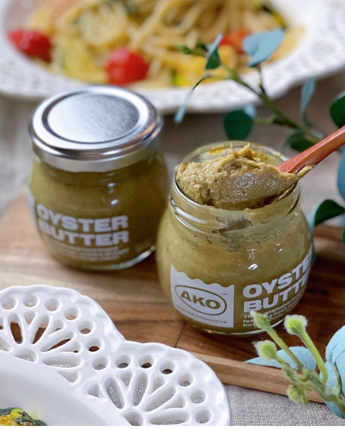 カキバター × ワイン？おうち飲みを格上げするペアリング術